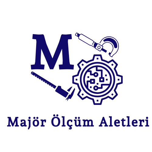Majör Ölçüm Aletleri